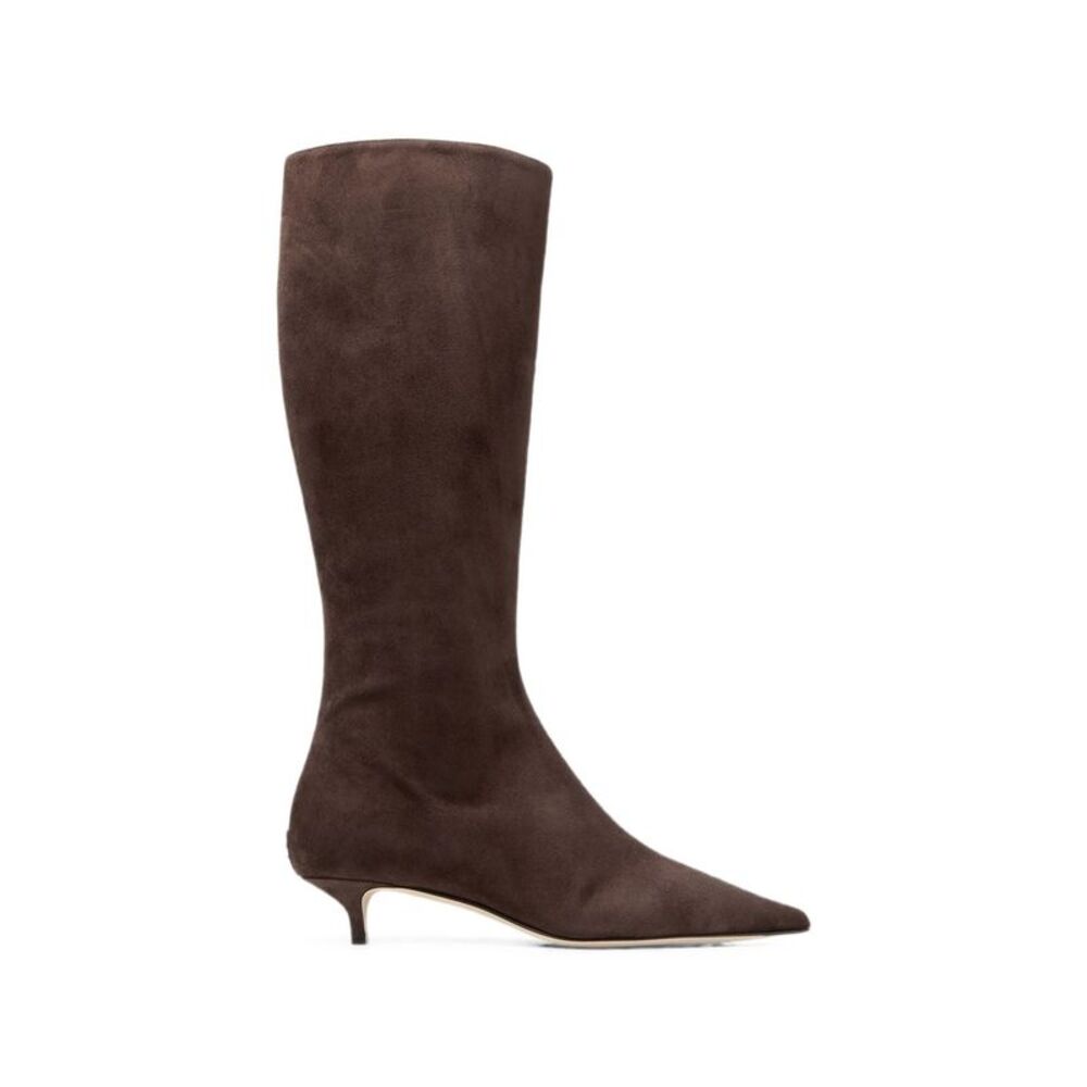 Jimmy Choo Brown Shoes Women